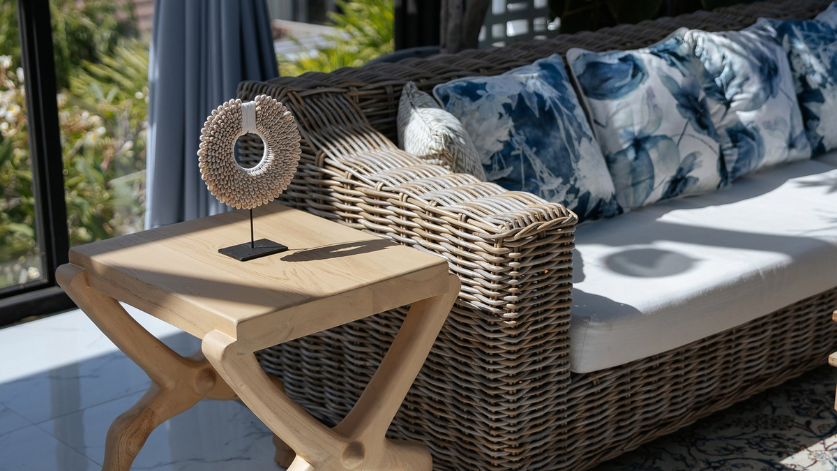F&S Exclusives: Side & End Tables