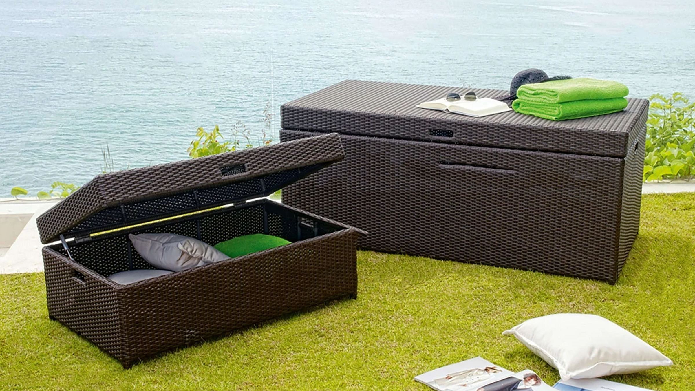 Patio Accessories