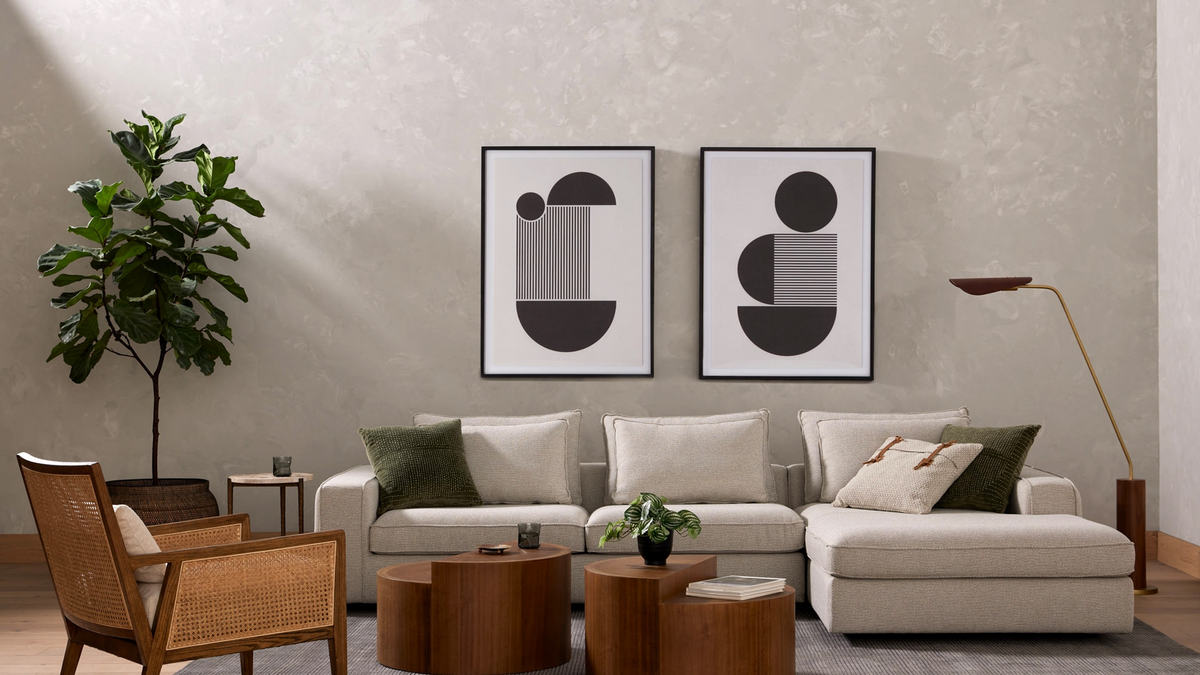 F&S Exclusives: Floor Lamps