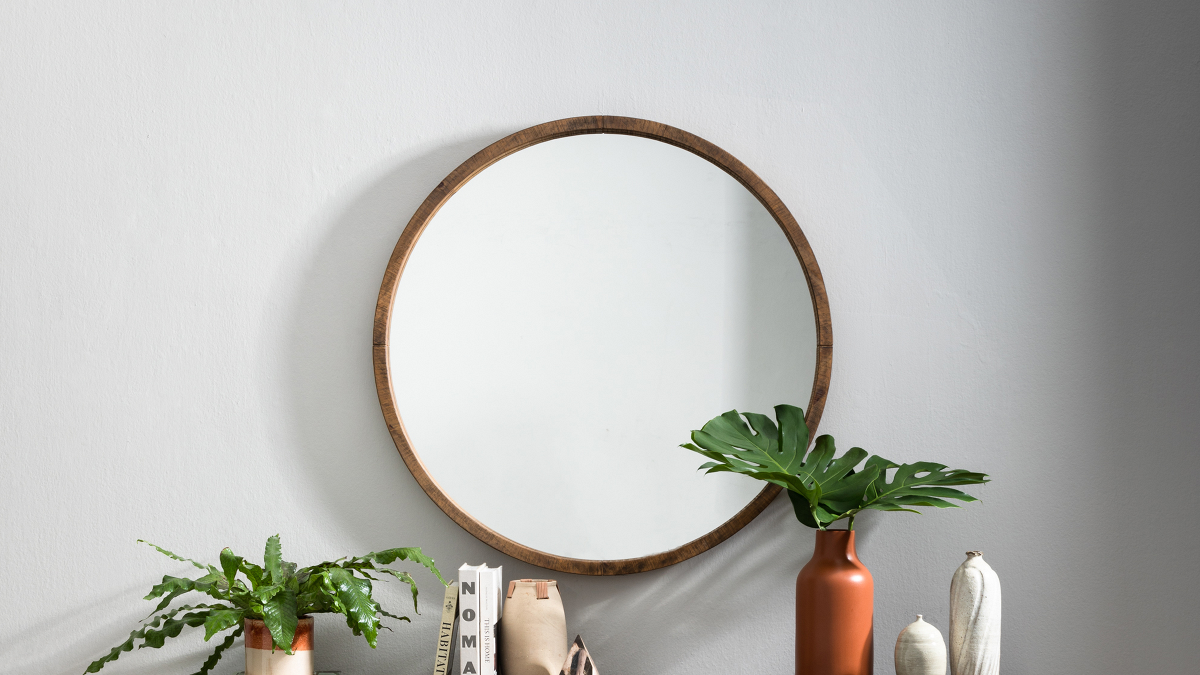 Wall Mirrors