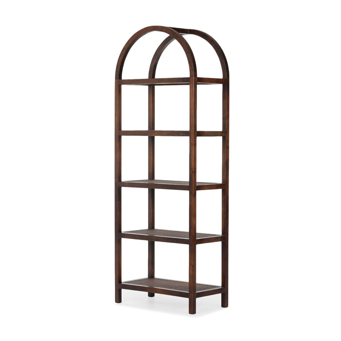 Grand Shelving Unit – Porto-Union Home Furniture-UNION-LVR00095-Bookcases & Cabinets-7-France and Son