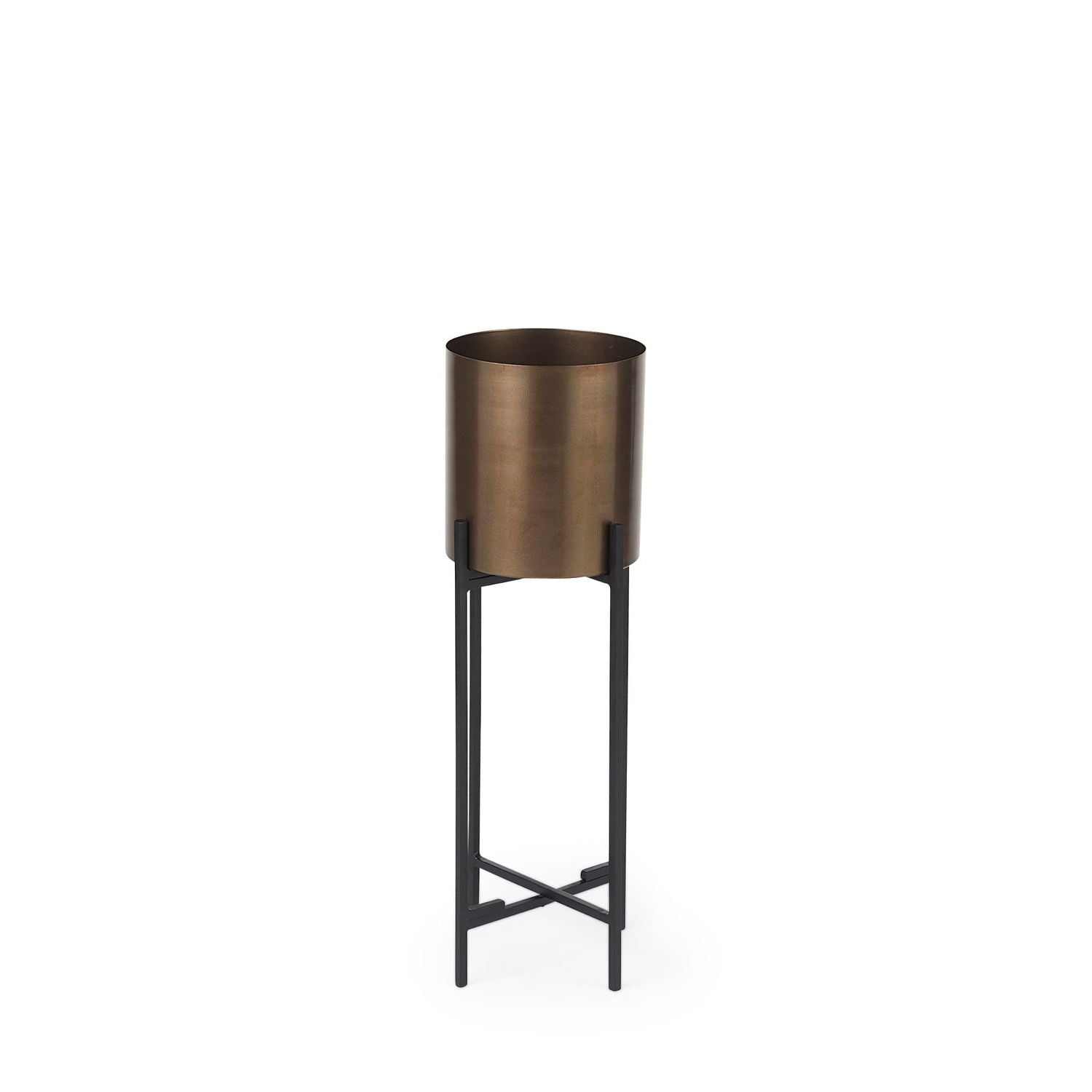 Sowerberry (Small) 9L x 9W x 24H Plant Stand