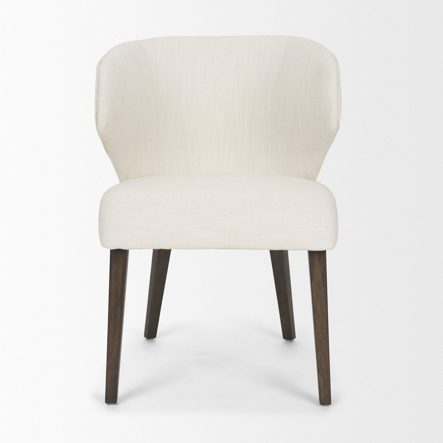 Niles Wingback Dining Side Chair