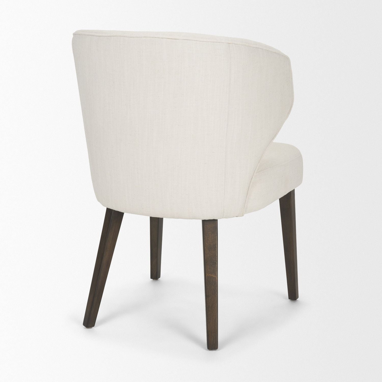 Niles Wingback Dining Side Chair