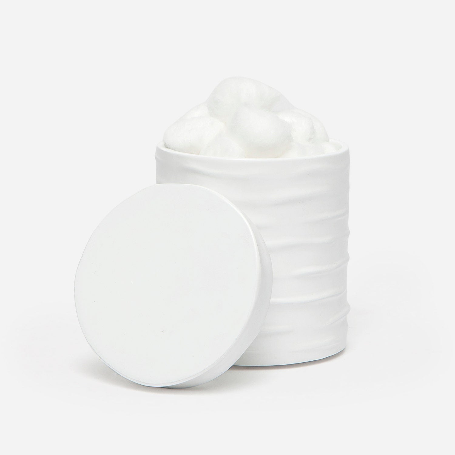 Solin Round Canister