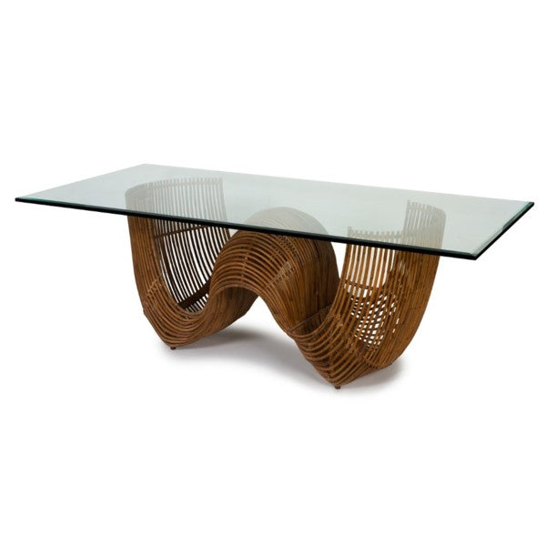 Baud Dining Table-Oggetti-OGGETTI-02-BAUD DT-Dining Tables-1-France and Son