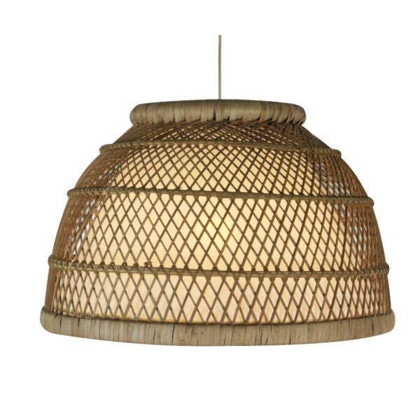 Bella Suspension Collection-Oggetti-OGGETTI-02-BELLA/042-Outdoor PendantsSmall-3-France and Son