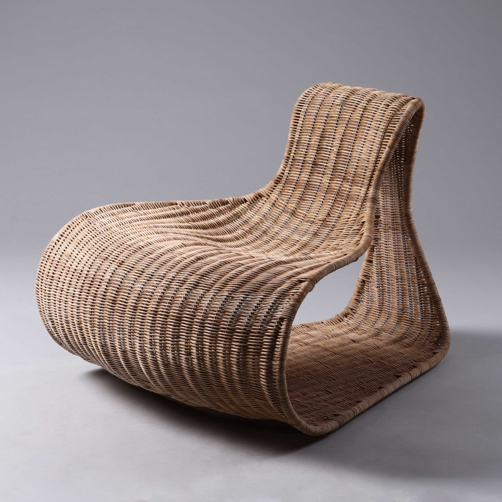 Clara Lounge Chair-Oggetti-OGGETTI-02-MR CLARA LNG-Lounge Chairs-1-France and Son