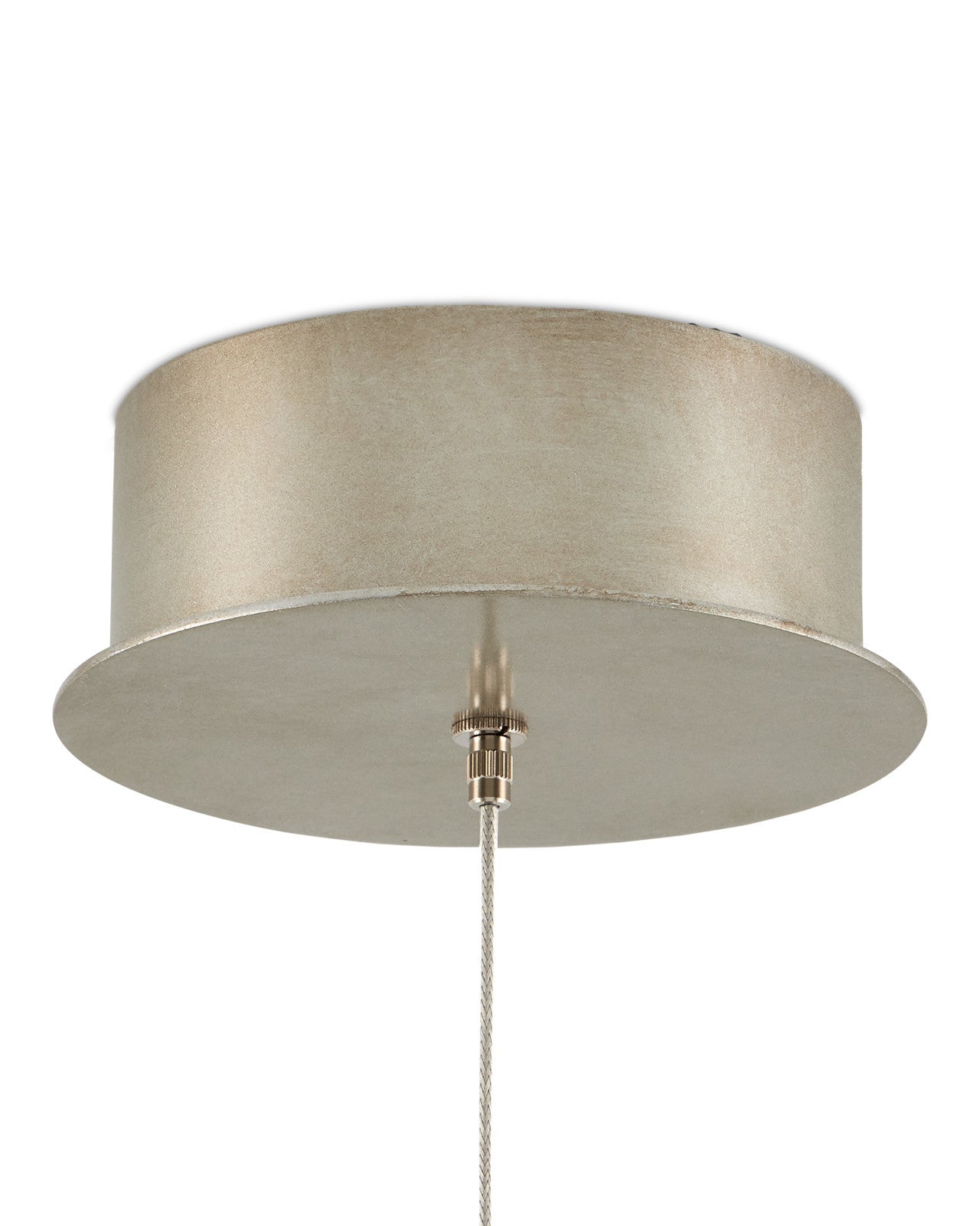 Palatino 1-Light Round Multi-Drop Pendant