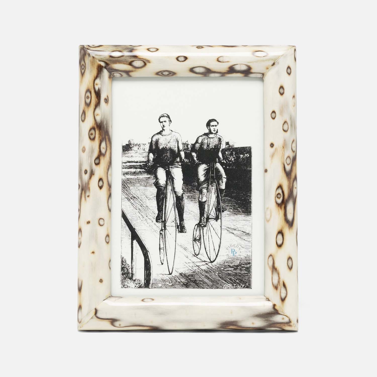 Bisbee Frame 5" x 7"