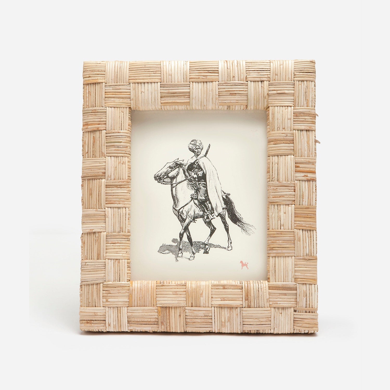 Grasse Frame 8" x 10"