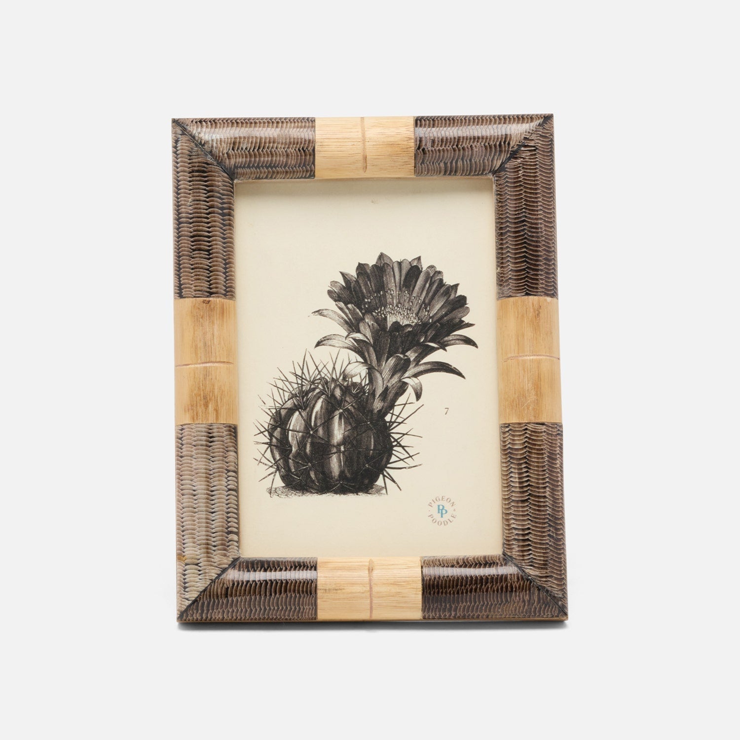 Lamar Frame 5" x 7"