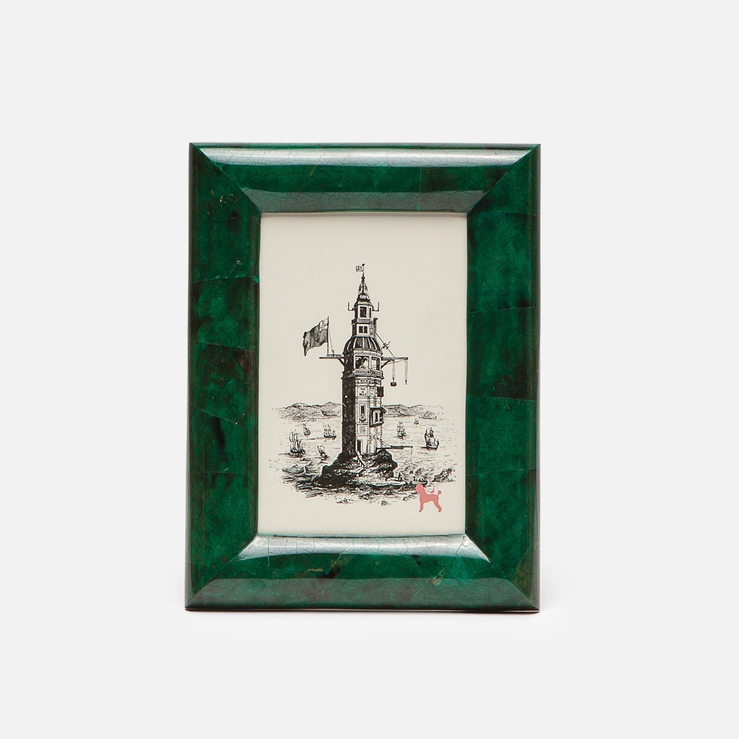 Orleans Frame 5" x 7"