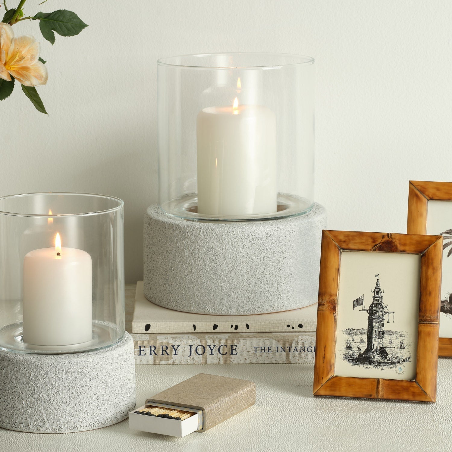 Greely, Natural, Frame, 4"X6", Bamboo