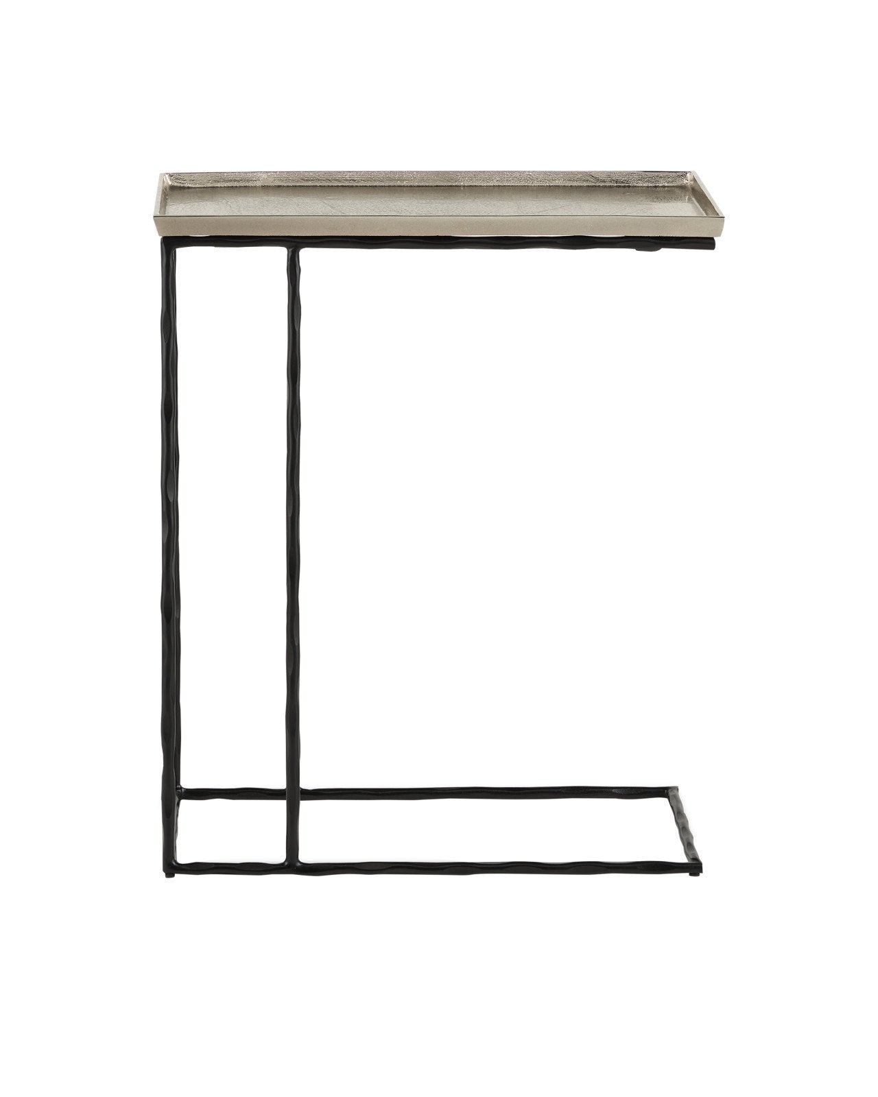 Boyles Silver C Table