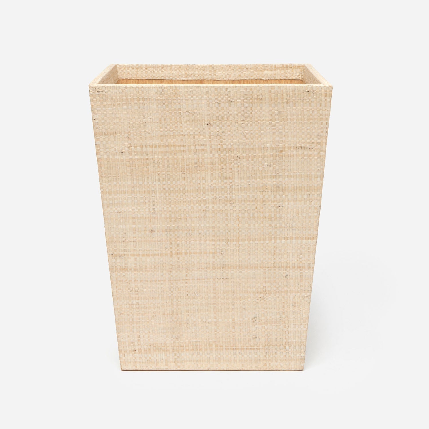 Koba Rectangle Wastebasket