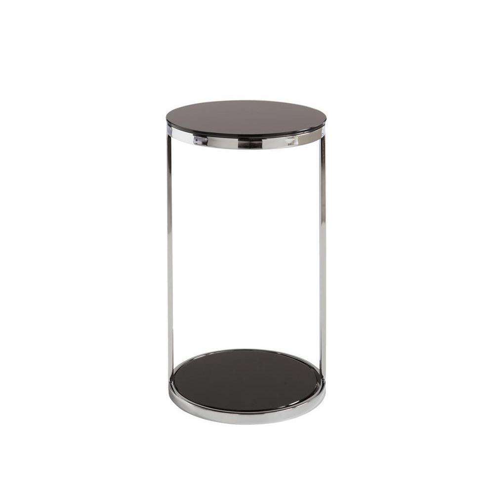 Benjamin End Table-Sunpan-SUNPAN-36200-Side Tables-1-France and Son