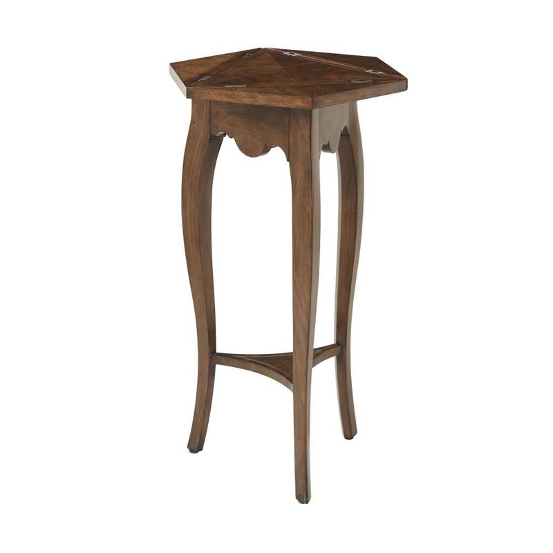 The Jules Accent Table-Theodore Alexander-THEO-TA50011.C147-Side Tables-1-France and Son