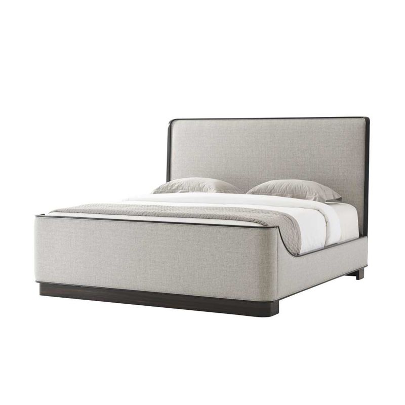 The Foundation US King Bed-Theodore Alexander-THEO-KENO8321.0BWW-Beds-1-France and Son