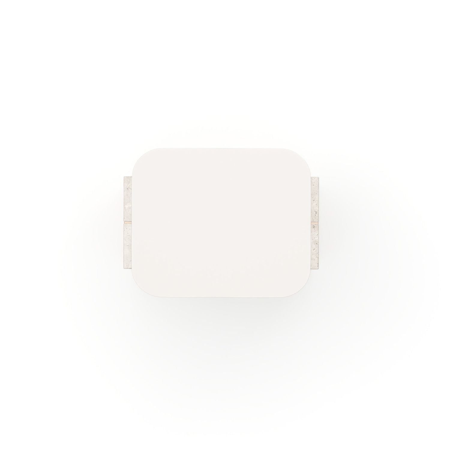 Overlap Small Nightstand - image 5