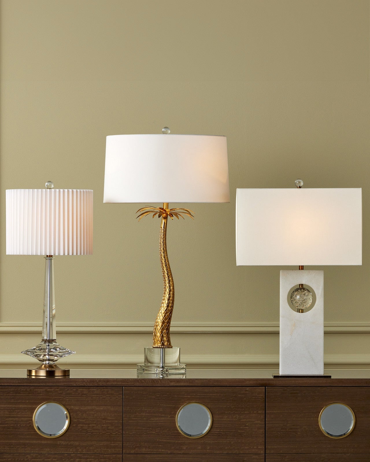 Anton Table Lamp