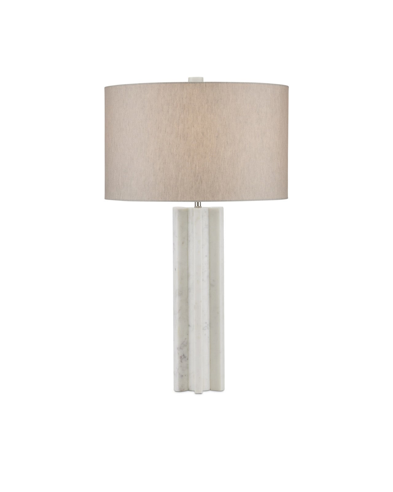 Mercurius Table Lamp