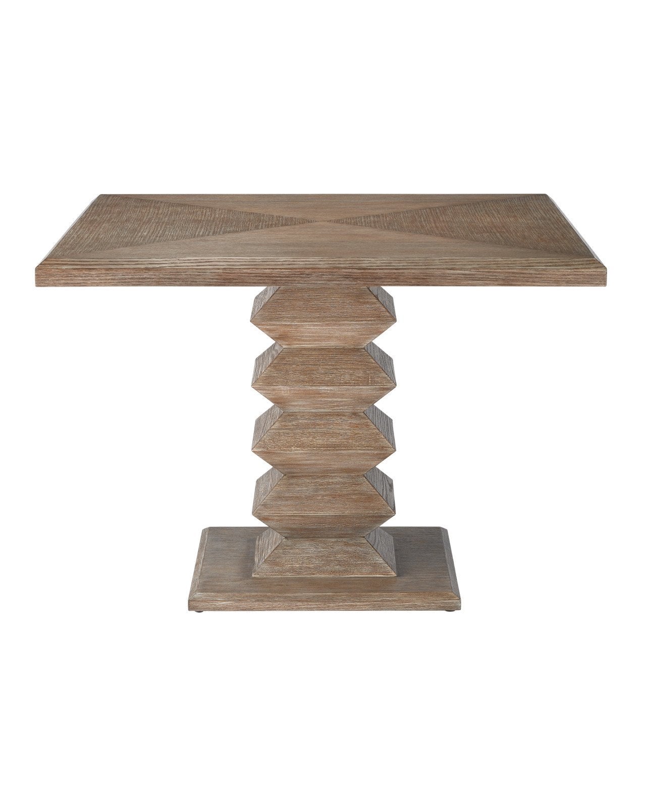 Sayan Pepper Dining Table