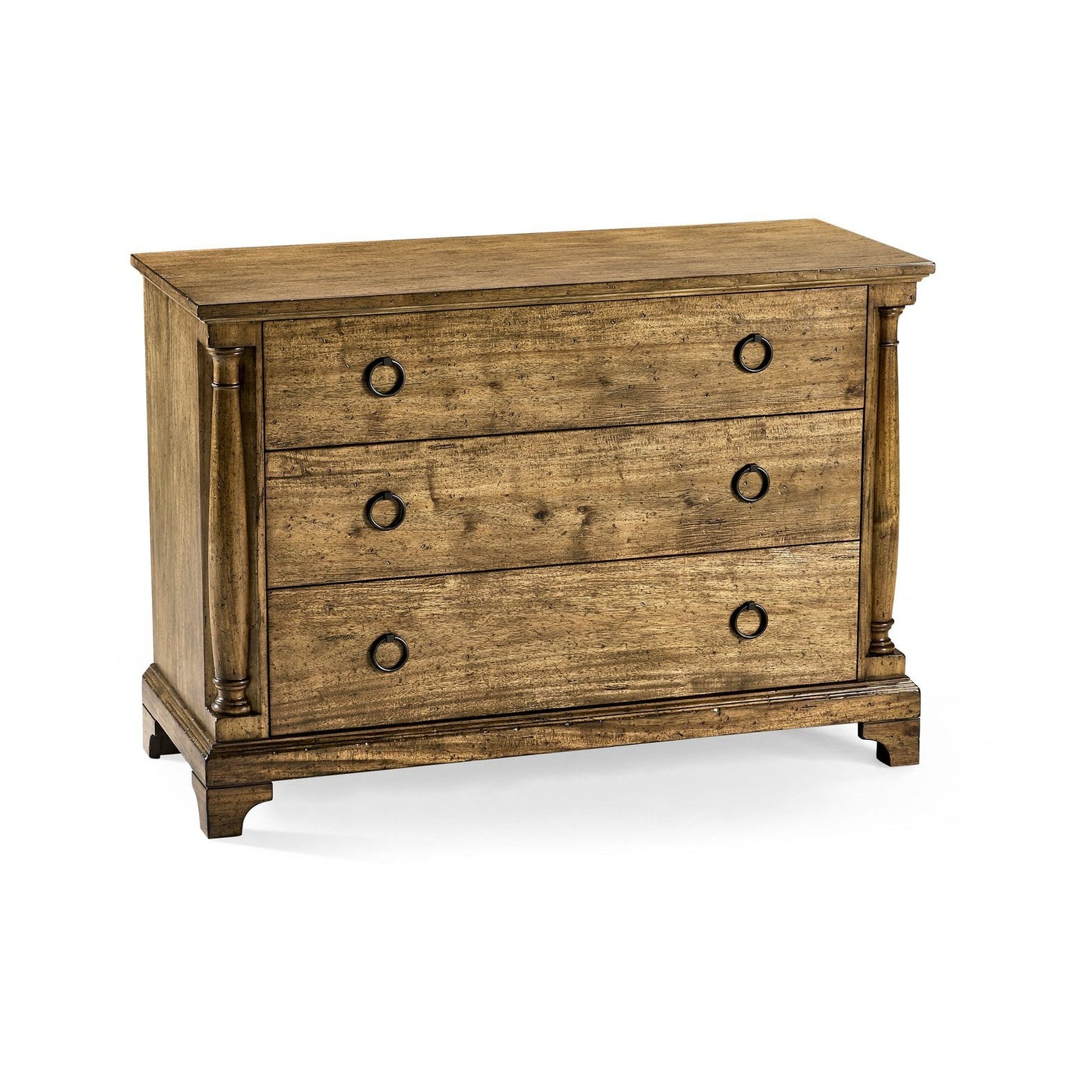 Large Chest of Drawers-Jonathan Charles-JCHARLES-491004-DTM-DressersMedium driftwood-11-France and Son