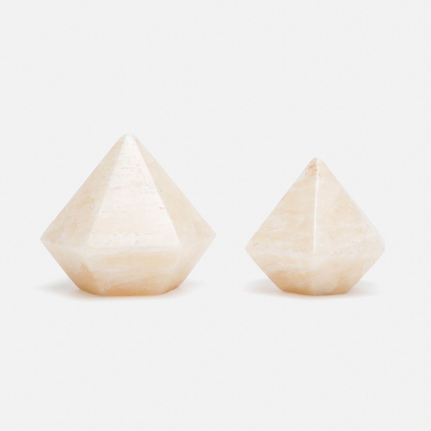 Kempsey, Light, Objects, Onyx, Two S/2