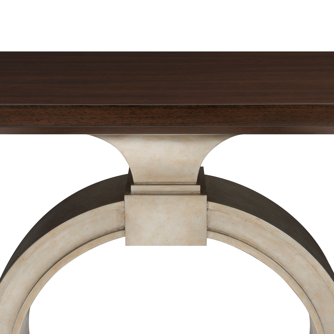 Oculus Console Table-Ambella-AMBELLA-07240-850-001-Console Tables-3-France and Son