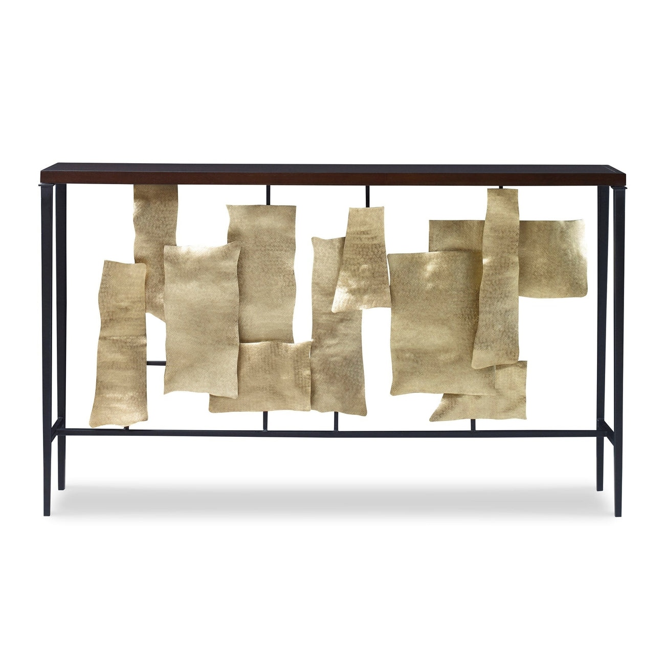 Collage Console Table-Ambella-AMBELLA-07279-850-001-Console Tables-3-France and Son