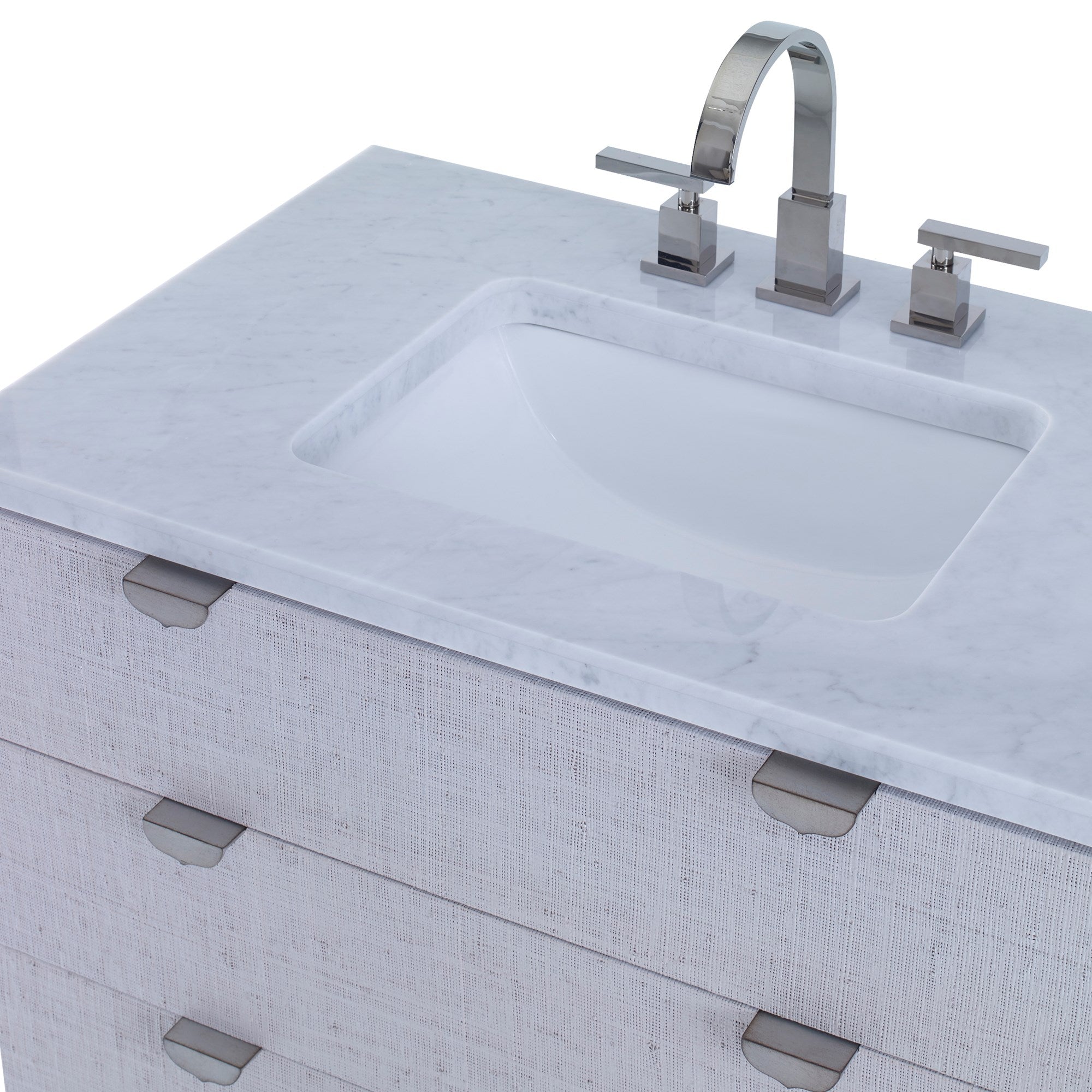 Adaline Wall Mount Sink Chest