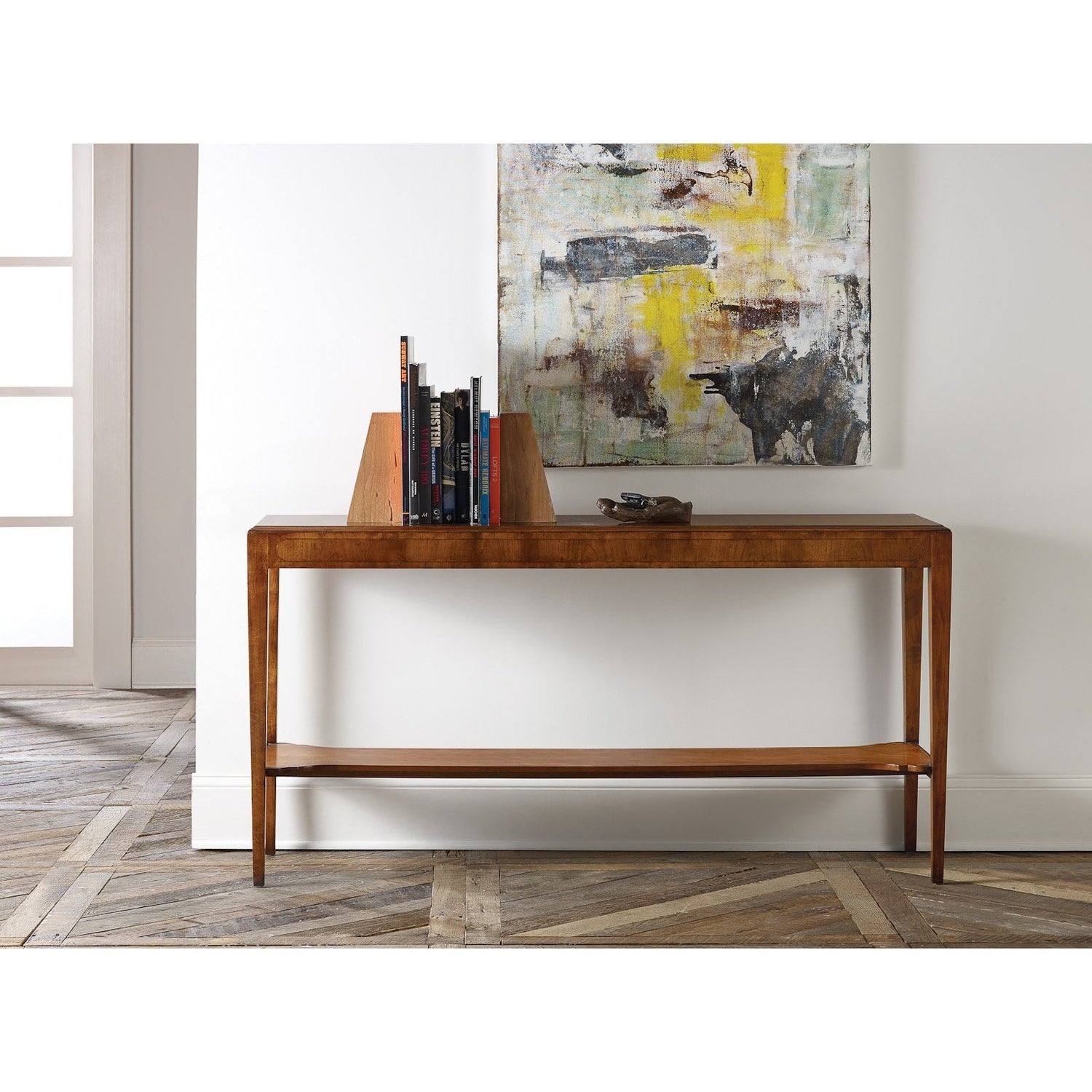 Georgian Console-Modern History-MODERN-MH625F01-Console Tables-1-France and Son