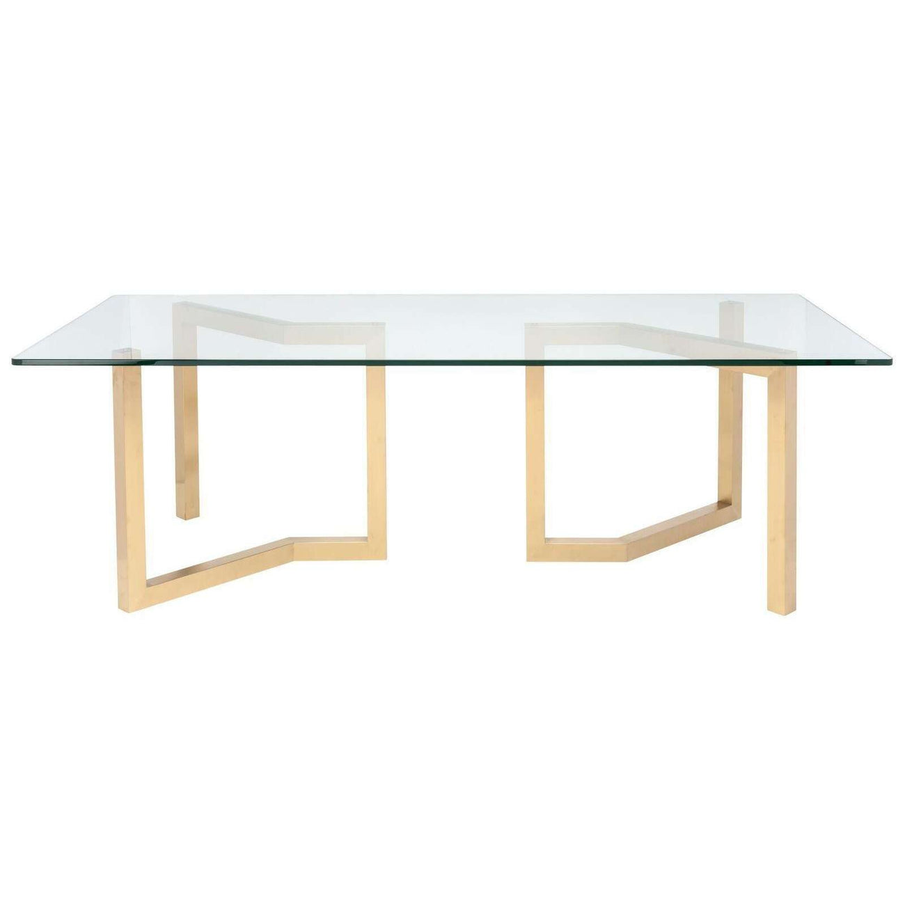 Paula Dining Table-Nuevo-NUEVO-HGSX172-Dining TablesLarge-2-France and Son