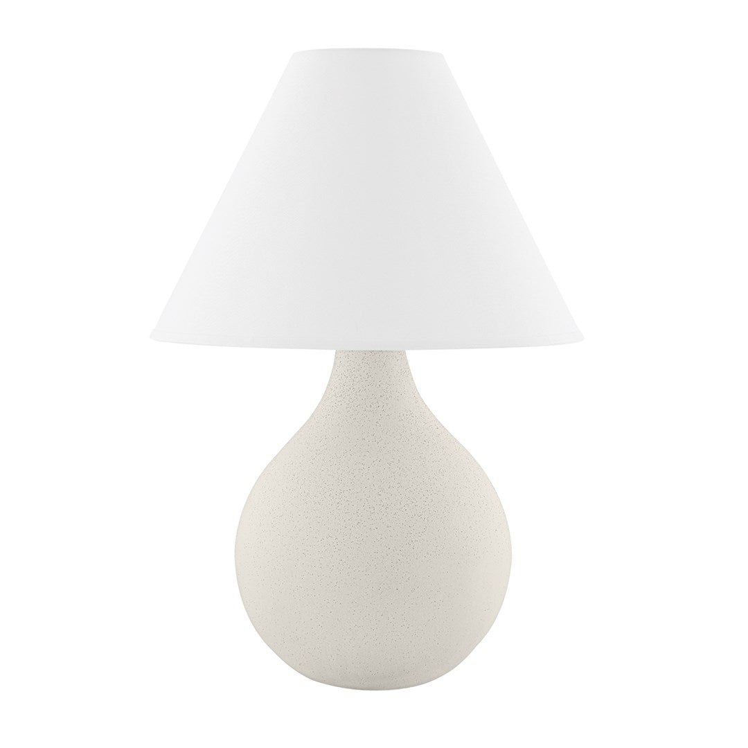 Helena - 1 Light Table Lamp-Mitzi-HVL-HL775201-AGB/CWK-Table Lamps-1-France and Son