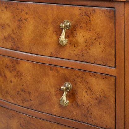 Beau Chest-Oliver Home-OliverH-0901-22-DressersBurl-3-France and Son