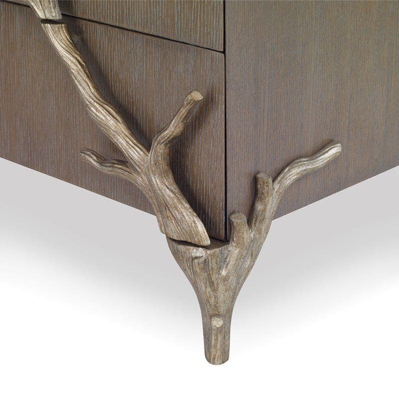 Branch Sink Chest