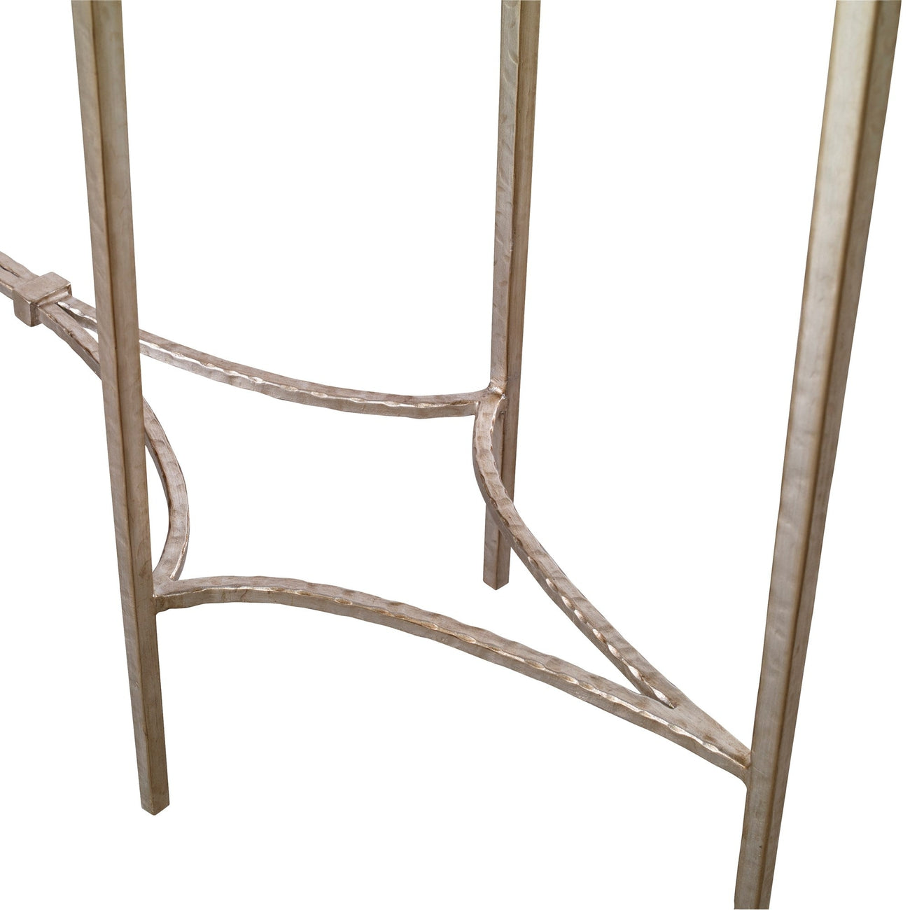 Double Diamond Console Table - Large-Ambella-AMBELLA-09150-850-002-Console Tables-4-France and Son