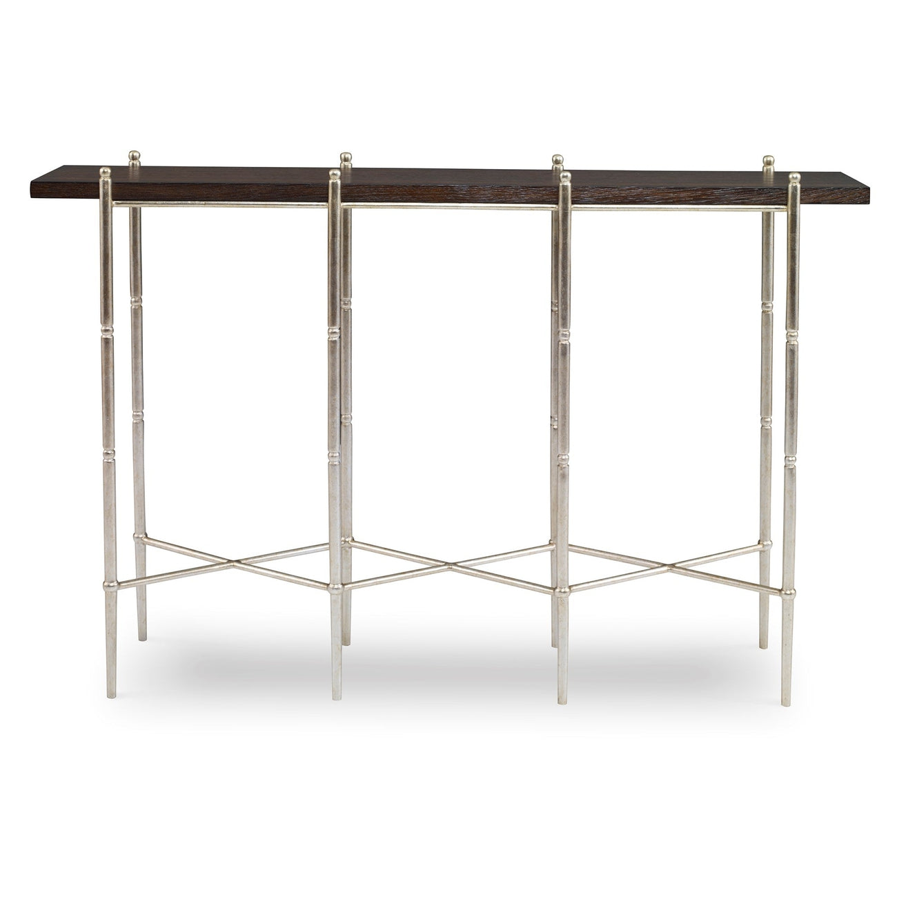 Sullivan Console Table-Ambella-AMBELLA-09156-850-001-Console Tables-3-France and Son