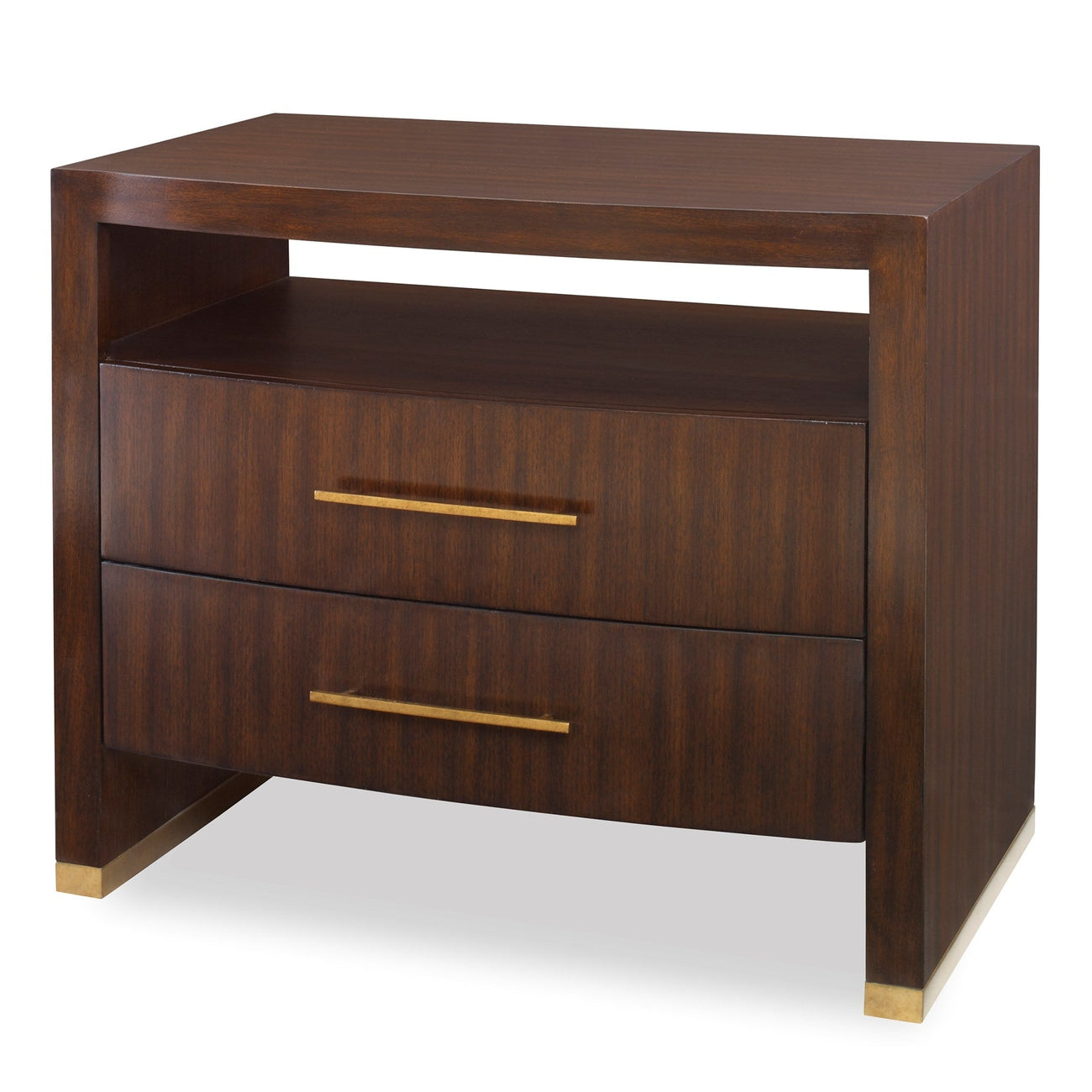 Brighton Nightstand-Ambella-STOCKR-AMBELLA-09165-230-001-Nightstands-1-France and Son