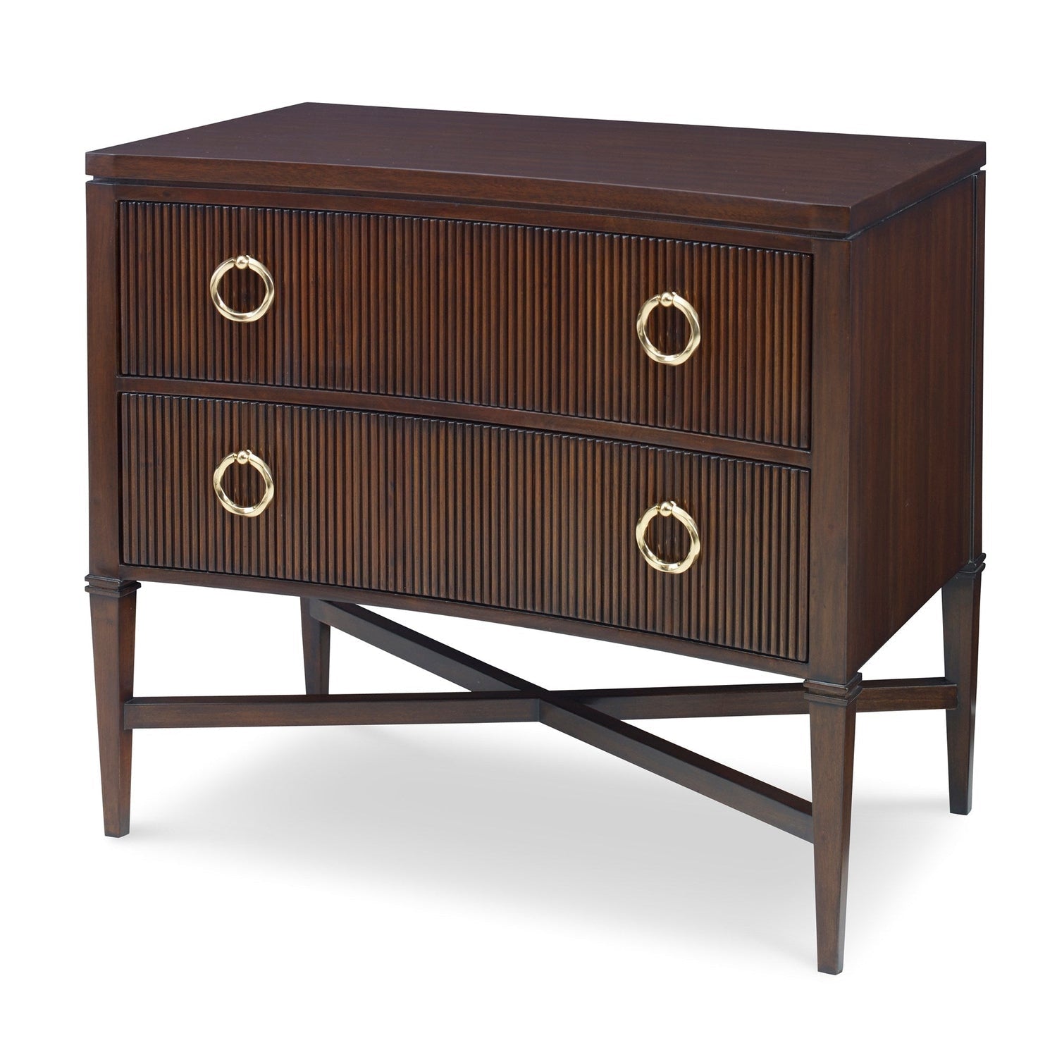 Reeded Chest-Ambella-STOCKR-AMBELLA-09170-830-001-Dressers-2-France and Son