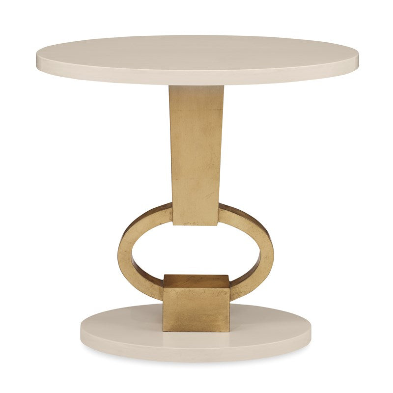 Vision Accent Table-Ambella-AMBELLA-09216-900-001-Side TablesWalnut-4-France and Son