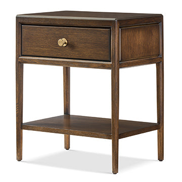 Miles Nightstand - Custom - image 2