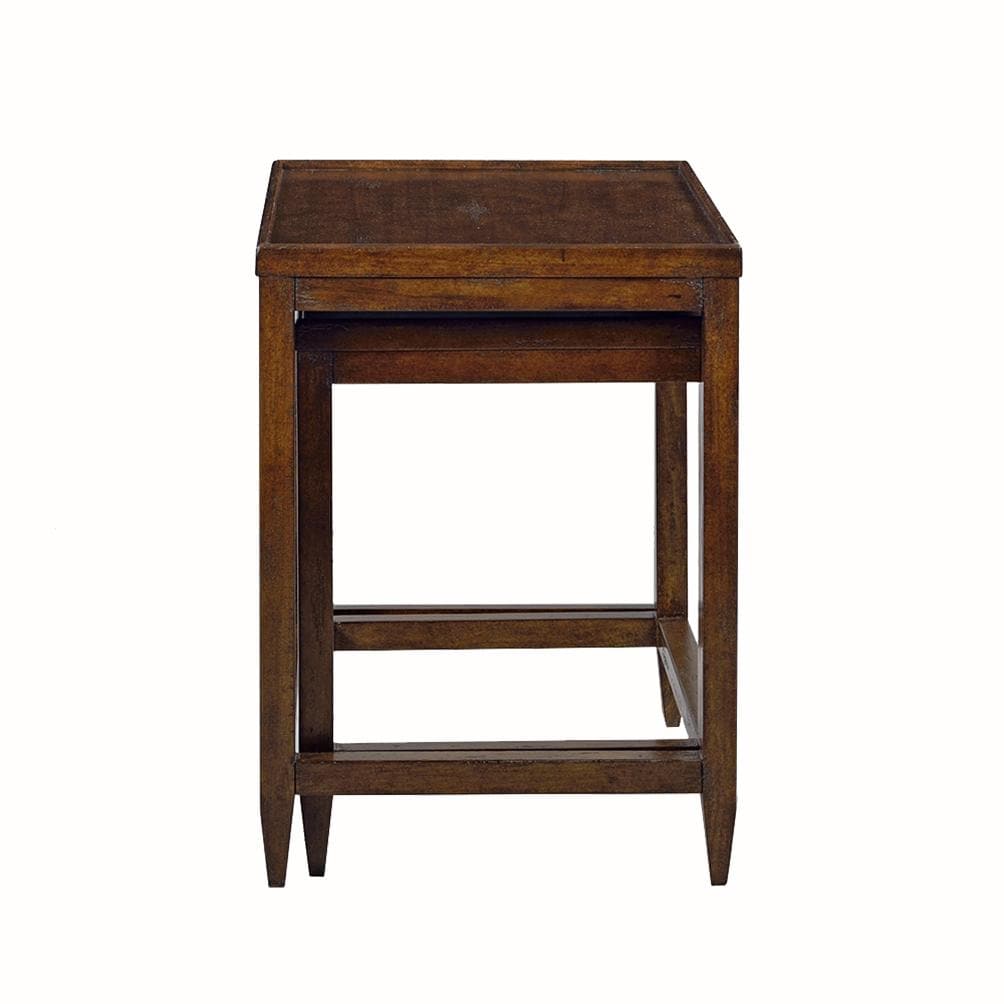 Liz Nesting Table