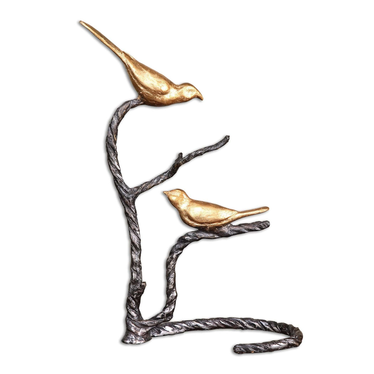 Birds On A Limb Sculpture-Uttermost-UTTM-19936-Decor-1-France and Son