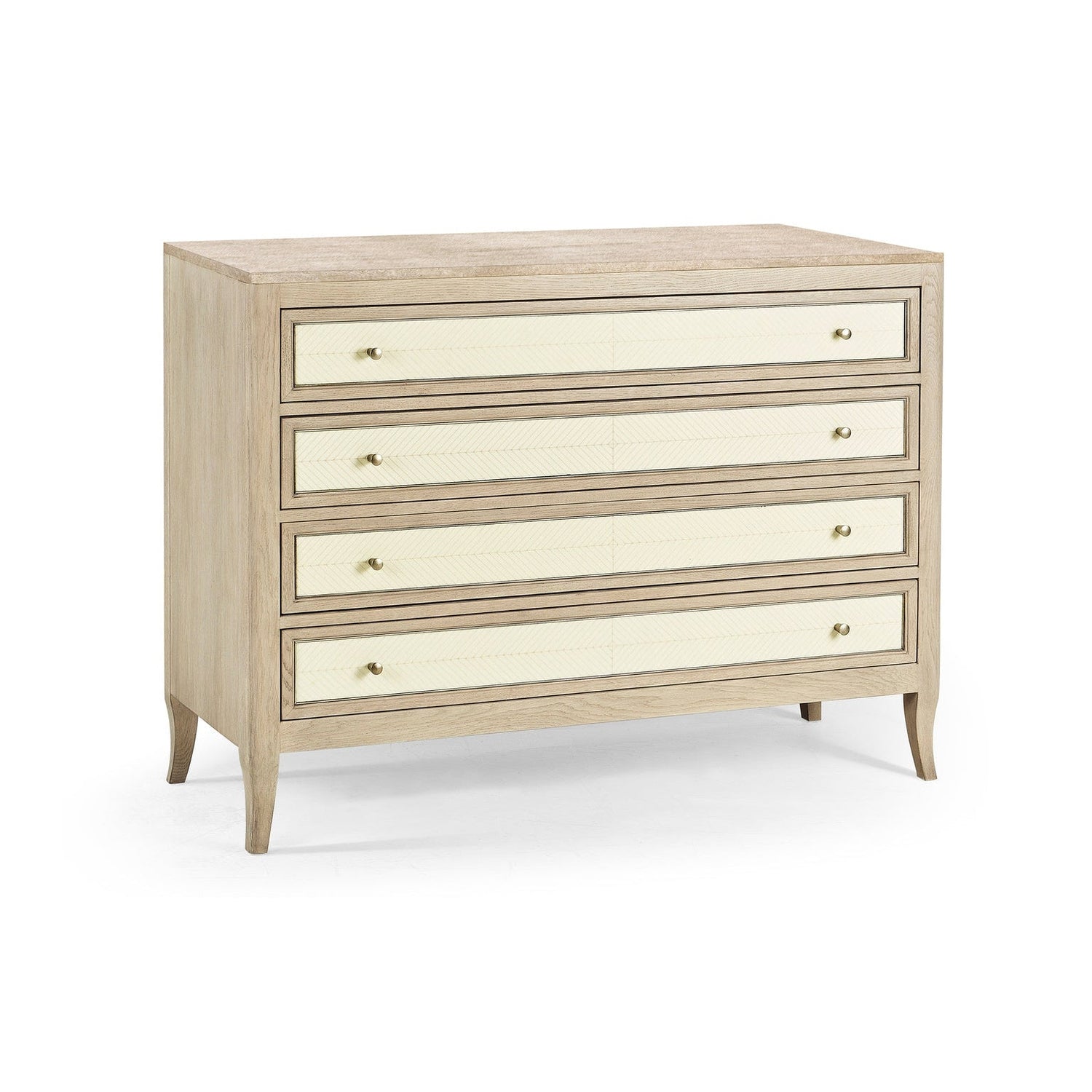 Berm Bachelors Chest-Jonathan Charles-JCHARLES-001-1-930-BON-Dressers-1-France and Son