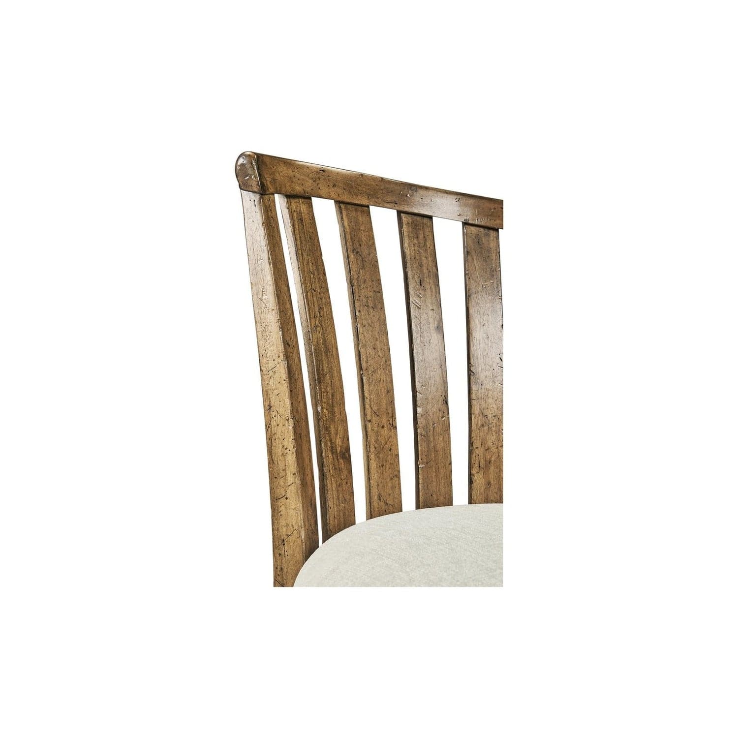 Casual Curved Back Side Chair-Jonathan Charles-JCHARLES-491047-SC-DTM-F400-Dining ChairsMedium Driftwood & Shambala-8-France and Son