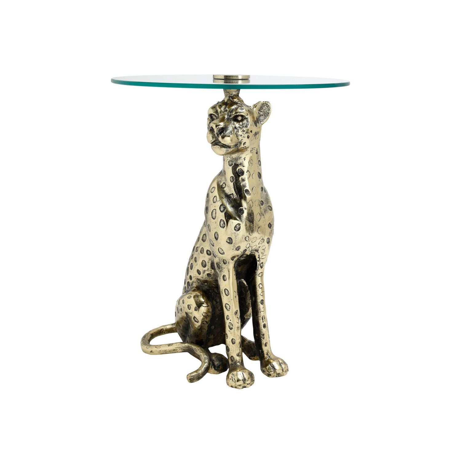 Bacall Accent Table
