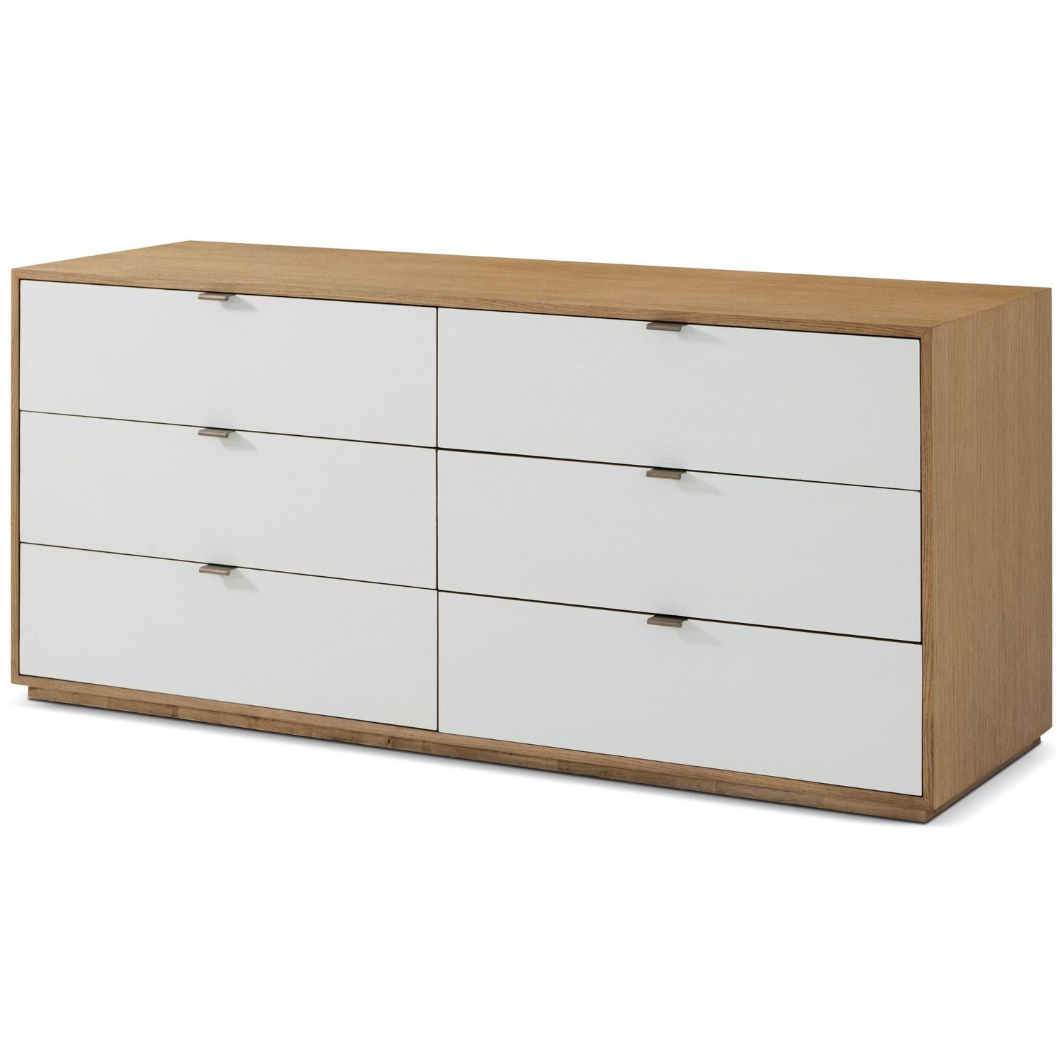 Kyoto 6-Drawer Dresser