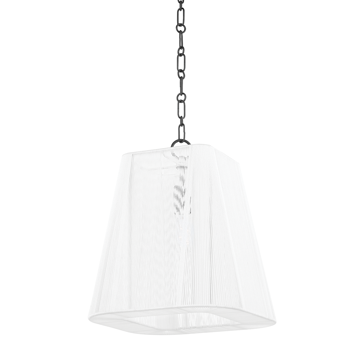 Verona Beach 1 Light Small Pendant-Hudson Valley-HVL-7614-OB-PendantsOld Bronze-2-France and Son